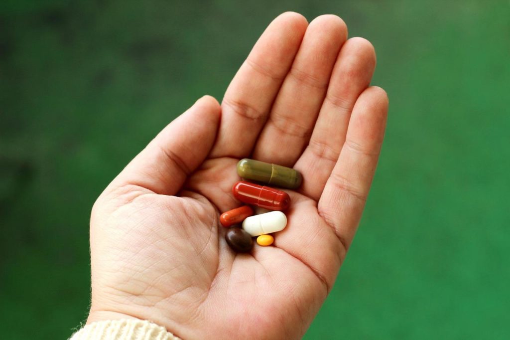 Responsible And Successful Self Medication Self Caring